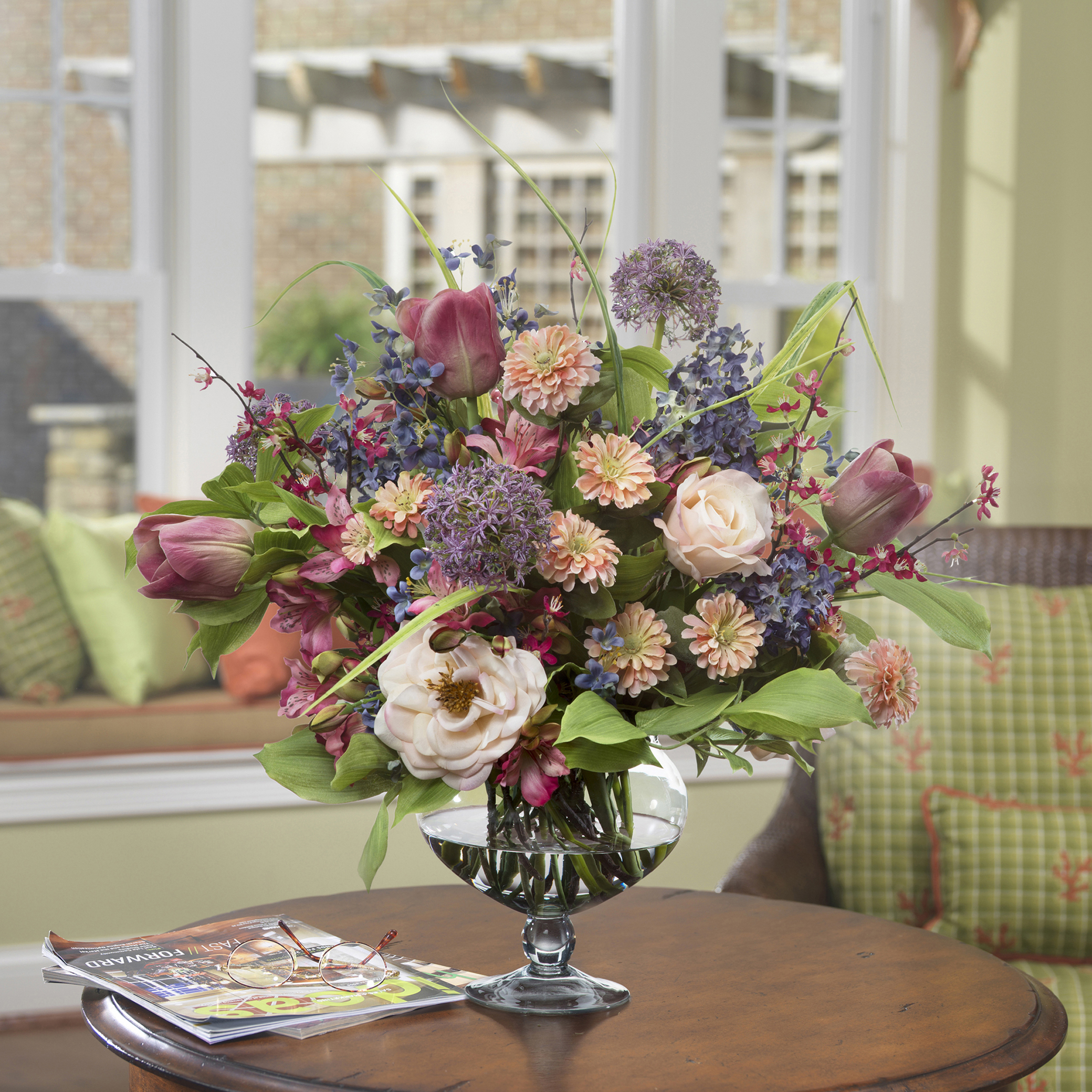 Announces Spring 2014 Collection